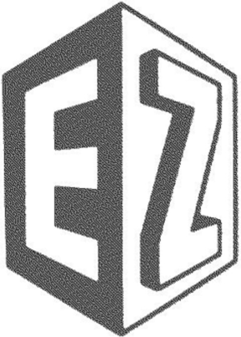 EZ Logo (DPMA, 24.03.1993)