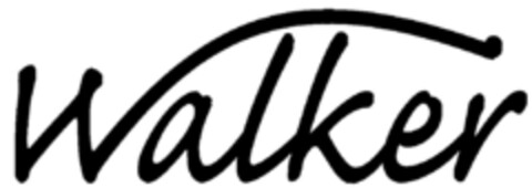Walker Logo (DPMA, 05.01.2000)