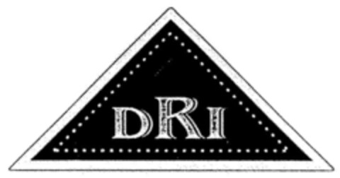 DRI Logo (DPMA, 28.02.2000)