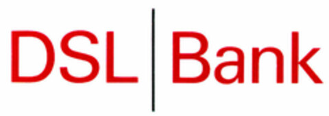 DSL Bank Logo (DPMA, 05.05.2000)