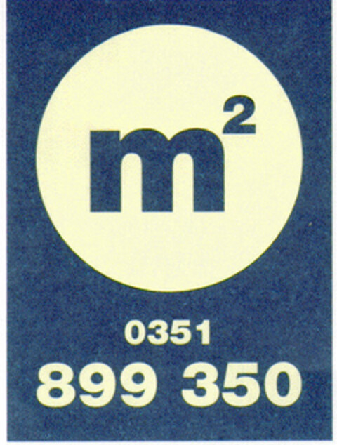 m2 Logo (DPMA, 05/16/2000)