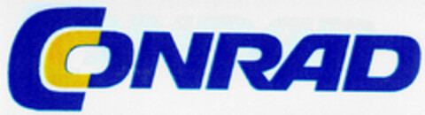 CONRAD Logo (DPMA, 06.07.2000)