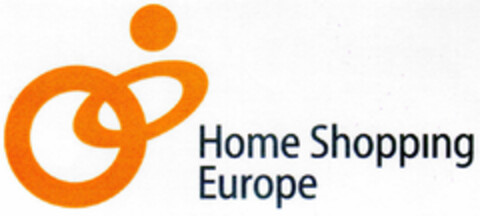 Home Shopping Europe Logo (DPMA, 03/30/2001)