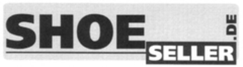 SHOESELLER.DE Logo (DPMA, 22.01.2008)