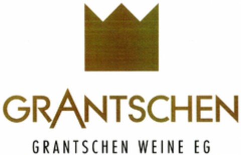 GRANTSCHEN GRANTSCHEN WEINE EG Logo (DPMA, 03.04.2008)