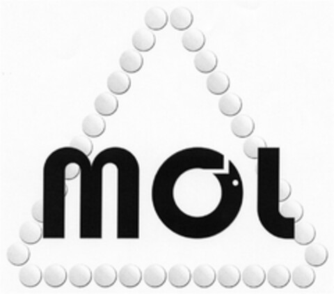 mol Logo (DPMA, 30.04.2008)
