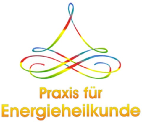 Praxis für Energieheilkunde Logo (DPMA, 14.07.2008)