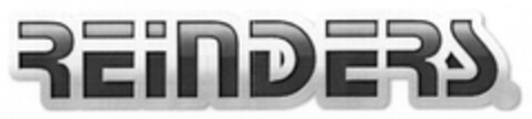 REINDERS Logo (DPMA, 08.08.2008)