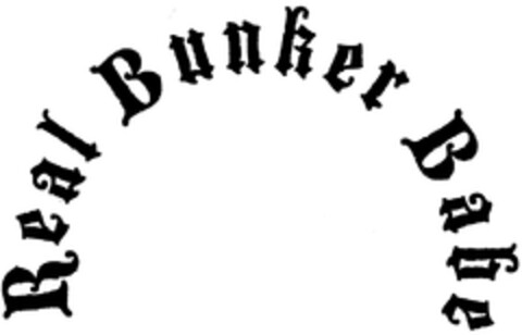 Real Bunker Babe Logo (DPMA, 08/18/2008)