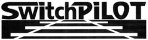 SwitchPilot Logo (DPMA, 11/14/2008)