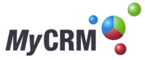 MyCRM Logo (DPMA, 24.12.2008)