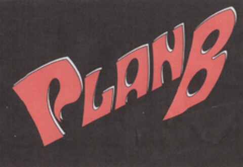 PLANB Logo (DPMA, 27.02.2009)