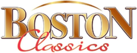 BOSTON Classics Logo (DPMA, 20.11.2009)