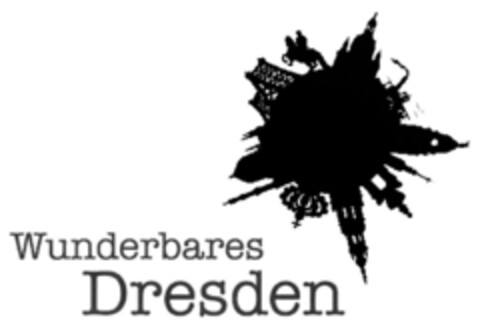 Wunderbares Dresden Logo (DPMA, 20.10.2009)