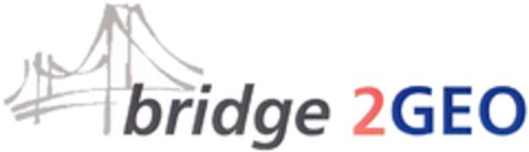 bridge 2GEO Logo (DPMA, 16.11.2009)