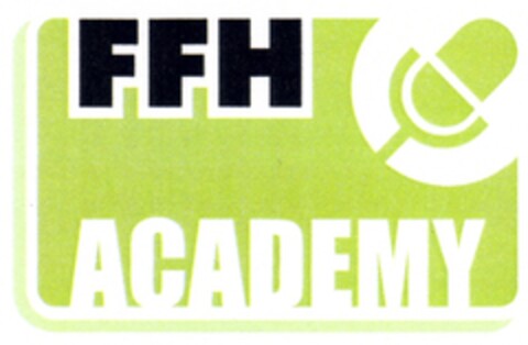 FFH ACADEMY Logo (DPMA, 07.12.2009)