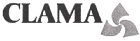 CLAMA Logo (DPMA, 17.12.2009)
