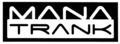 MANA TRANK Logo (DPMA, 23.03.2010)