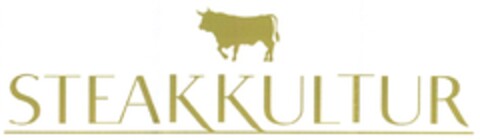 STEAKKULTUR Logo (DPMA, 04/13/2010)