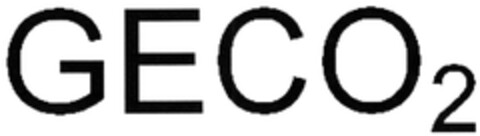 GECO2 Logo (DPMA, 21.04.2010)