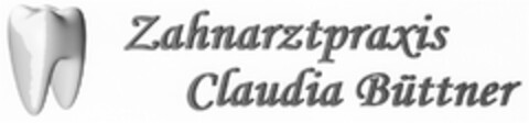 Zahnarztpraxis Claudia Büttner Logo (DPMA, 22.04.2010)