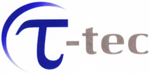 T-tec Logo (DPMA, 15.06.2010)
