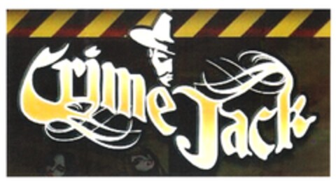 CrimeJack Logo (DPMA, 16.07.2010)