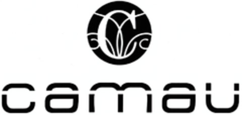 camau Logo (DPMA, 22.10.2010)