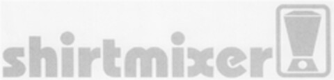 shirtmixer Logo (DPMA, 19.02.2011)