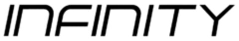 INFINITY Logo (DPMA, 19.03.2011)