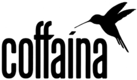 coffaina Logo (DPMA, 16.05.2011)