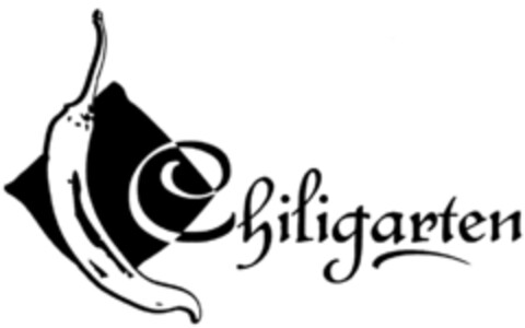 Chiligarten Logo (DPMA, 01.07.2011)