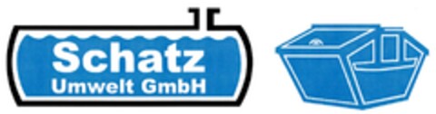 Schatz Umwelt GmbH Logo (DPMA, 20.10.2011)