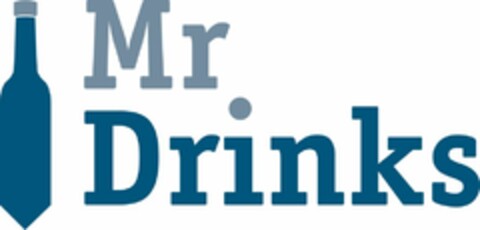 Mr. Drinks Logo (DPMA, 21.05.2012)