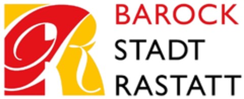 BAROCK STADT RASTATT Logo (DPMA, 13.09.2012)