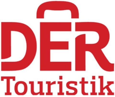 DER Touristik Logo (DPMA, 06.03.2012)