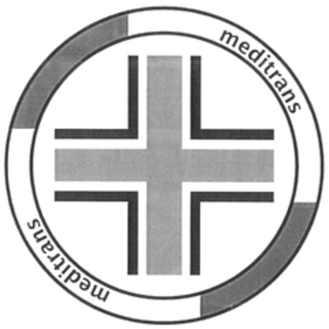 meditrans Logo (DPMA, 29.09.2012)