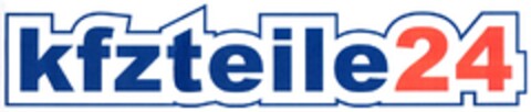 kfzteile24 Logo (DPMA, 19.10.2012)