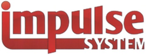 impulse SYSTEM Logo (DPMA, 12/11/2012)