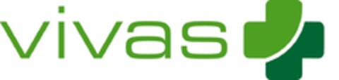VIVAS Logo (DPMA, 21.03.2013)