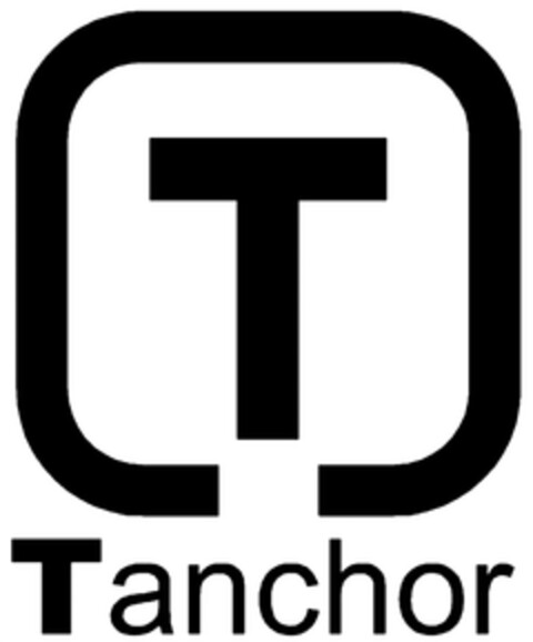 Tanchor Logo (DPMA, 08.08.2013)