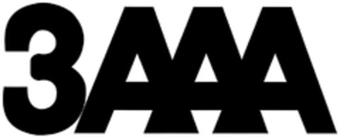 3AAA Logo (DPMA, 06.05.2013)