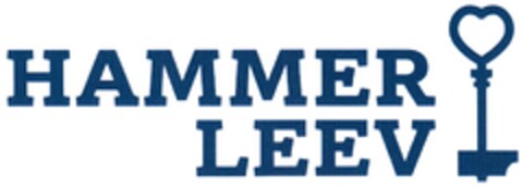 HAMMER LEEV Logo (DPMA, 06/06/2013)