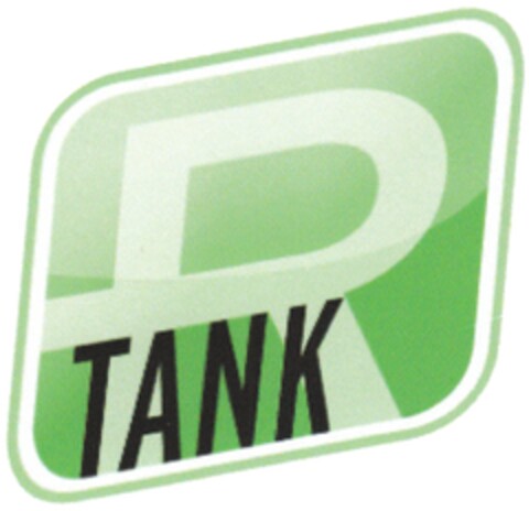 R TANK Logo (DPMA, 05.07.2013)