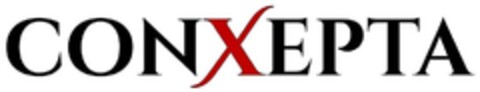 CONXEPTA Logo (DPMA, 01/29/2014)