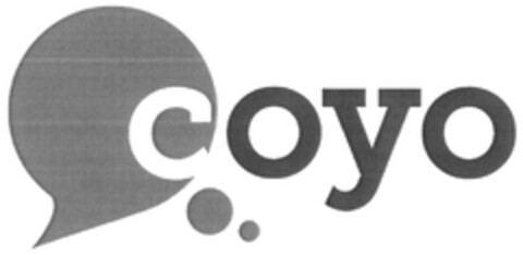 coyo Logo (DPMA, 19.02.2014)