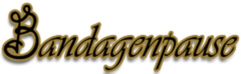 Bandagenpause Logo (DPMA, 12.08.2014)