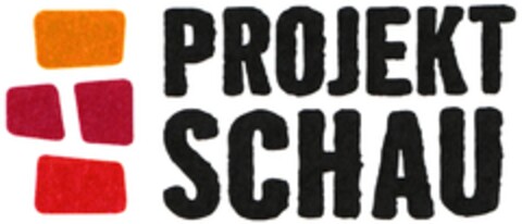PROJEKT SCHAU Logo (DPMA, 23.04.2014)