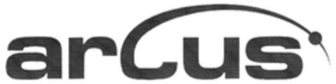 arcus Logo (DPMA, 25.09.2014)