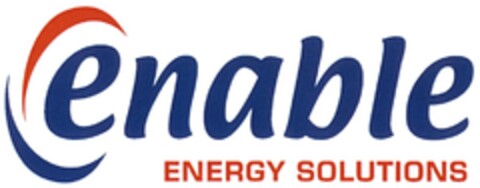 enable ENERGY SOLUTIONS Logo (DPMA, 02/07/2015)